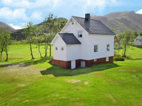 7 person holiday home in B stad